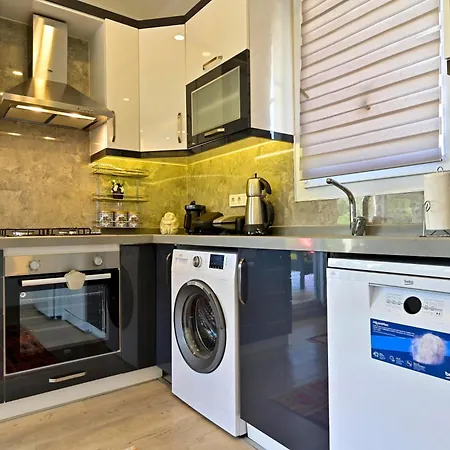 Appartamento Valiant Fethiye