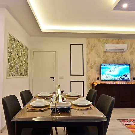 Valiant Appartamento Fethiye