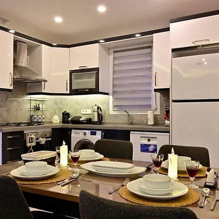 Valiant Appartamento Fethiye