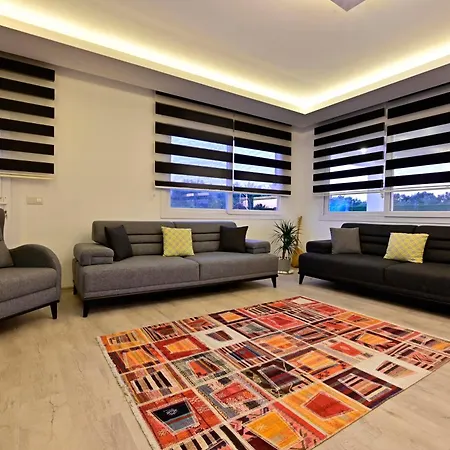 Appartamento Valiant Fethiye