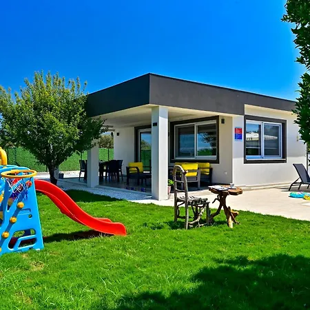 Appartamento Valiant Fethiye