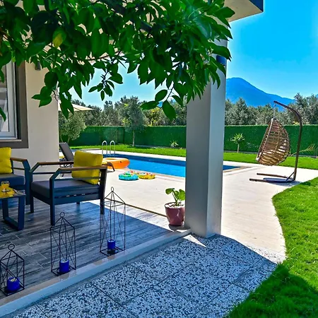Valiant Appartamento Fethiye
