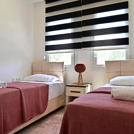 Appartamento Valiant Fethiye