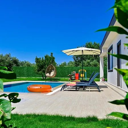 Valiant Appartamento Fethiye