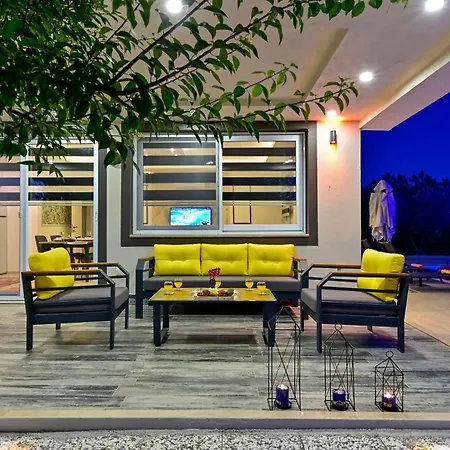 Appartamento Valiant Fethiye